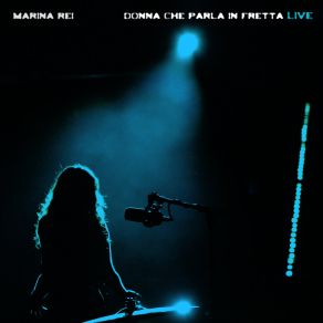 Download track Al Di La Di Questi Anni (Live) Marina ReiCarmen Consoli
