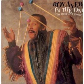 Download track I Once Had Your Love (And I Can't Let Go) Roy Ayers, Chandra CurrelliI Can'T Let Go