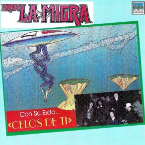 Download track Chamaca Grupo La Migra