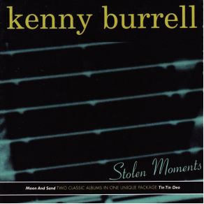 Download track Lost In The Stars Kenny Burrell