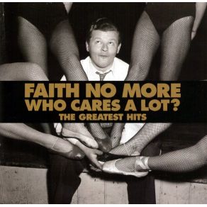 Download track Hippie Jam Song Faith No More