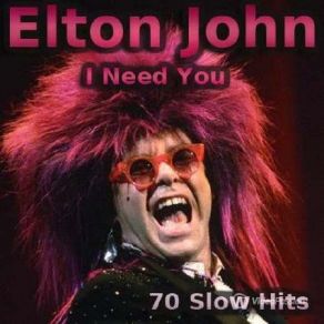 Download track I'm Going To Be A Teenage Idol Elton John
