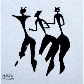 Download track How It Is N. E. W, Steve Noble, John Edwards