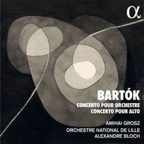 Download track 08. III. Allegro Vivace Bartok, Bela
