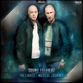 Download track The Lights Sound Freakerz