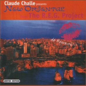 Download track Sayat Nova Claude Challe, The R. E. G. Project