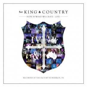 Download track Missing For King & Country