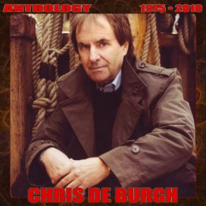 Download track A Spaceman Came Travelling Chris De Burgh