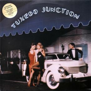 Download track I Don't Know About You Tuxedo Junction