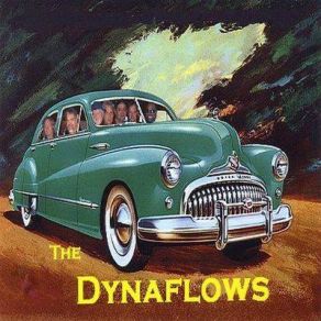 Download track The Thrill Is Gone The Dynaflows