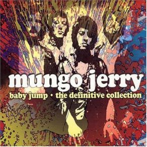 Download track Say Goodnight Mungo Jerry