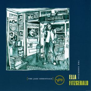 Download track Cool Breeze Ella Fitzgerald