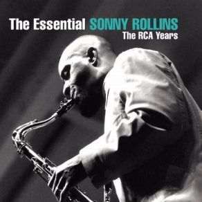 Download track Don't Stop The Carnival The Sonny Rollins