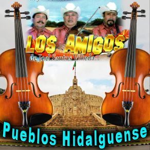 Download track El Sombrerito Los Amigos