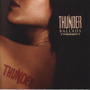 Download track Love Worth Dying For Thunder