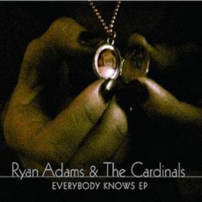 Download track Dear John (Live Studio Recording) Ryan Adams, Cardinals