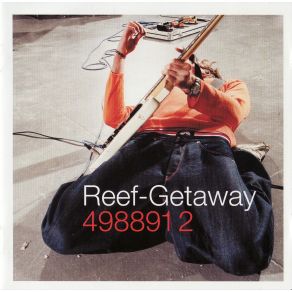 Download track Getaway Reef