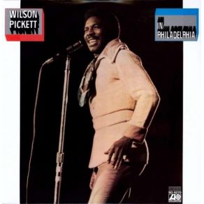 Download track Ain't No Doubt About It Wilson Pickett