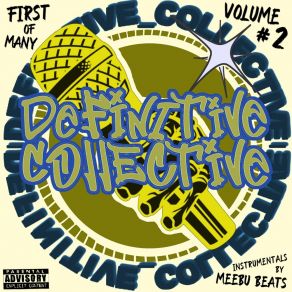 Download track Baby Mama Definitive Collective