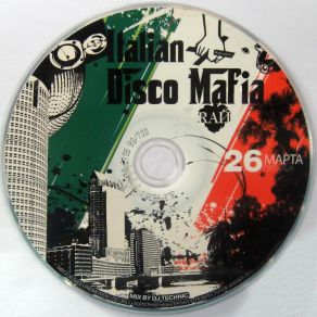 Download track RAI Club Pres. Italian Disco Mafia 12 Italian Disco Mafia, RAI Club