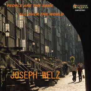 Download track Dancin' To The Beat Of My Heart Joseph Welz