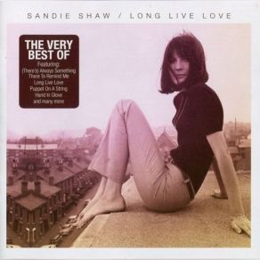 Download track Long Live Love Sandie Shaw