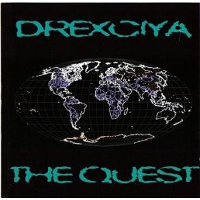 Download track Living On The Edge Drexciya