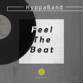 Download track Feel The Beat HyppaBand