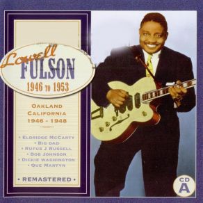 Download track You'Re Gonna Miss Me When I'M Gone Lowell Fulsom
