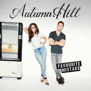 Download track Spaceman Autumn Hill