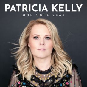 Download track We're Gonna Be Okay Patricia Kelly
