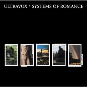 Download track Someone'S Else Clothes Ultravox