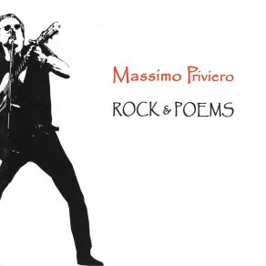 Download track Marchin' On Massimo Priviero