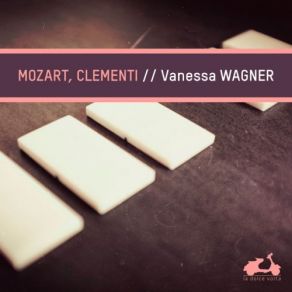 Download track Piano Sonata In B-Flat Major, K. 570: II. Adagio Vanessa Wagner