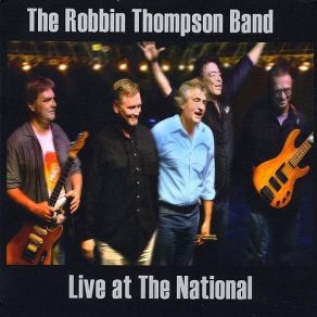 Download track Movin' On Up The Robbin Thompson Band