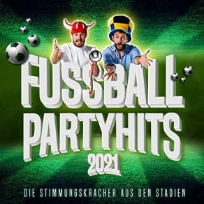 Download track Die Nummer 1 Der Welt Sind Wir Fussballhelden