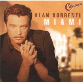 Download track Take A Chance Alan Sorrenti