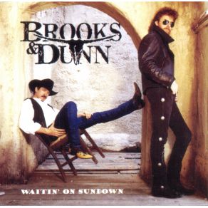 Download track You're Gonna Miss Me When I'm Gone Brooks & Dunn