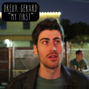 Download track I'll Never Love Again (Rough Cut Demo) Dreux Gerard