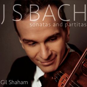 Download track 04 _ Violin Sonata No. 1 In G Minor, BWV 1001 IV. Presto Johann Sebastian Bach