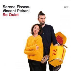 Download track Bengawan Solo Vincent Peirani, Serena Fisseau