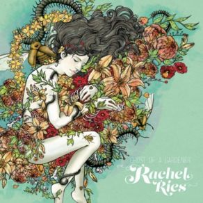 Download track Standing Still Rachel Ries