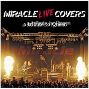 Download track These Are The Days Of Our Lives The Miracle