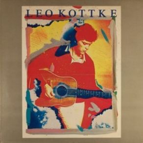 Download track Maroon Leo Kottke