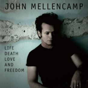 Download track Mean John Mellencamp