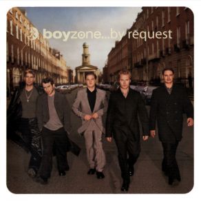 Download track Love Me For A Reason Boyzone