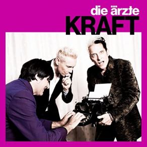 Download track KRAFT Die Ärzte