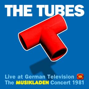Download track Smoke (Live) The Tubes