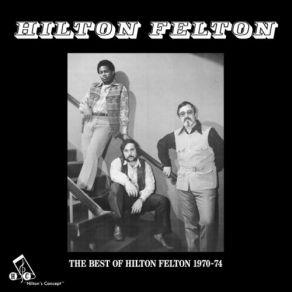 Download track Dream Come True Hilton Felton