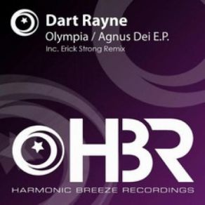 Download track Olympia (Erick Strong Remix) Dart Rayne
